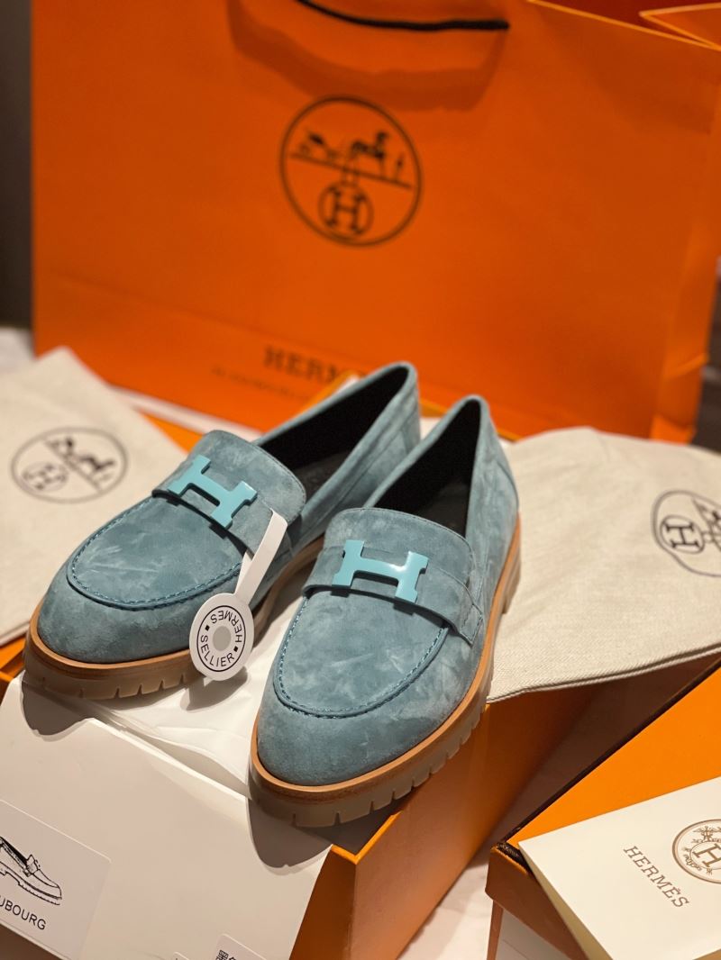 Hermes Business Shoes